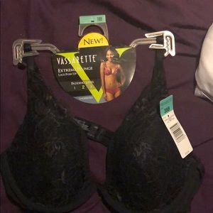 Never worn. Not even tried on.